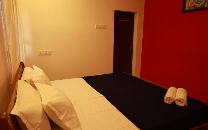 Marvel Homestay