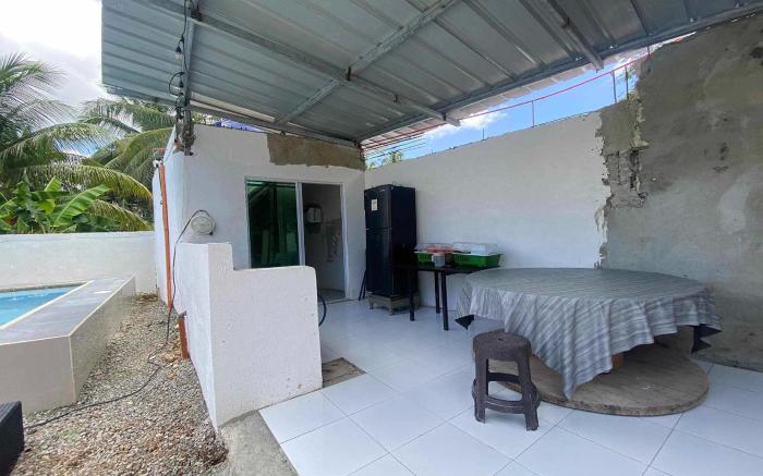 Asiah's Villa near City Center