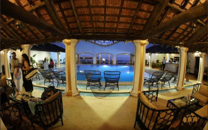 Beach Street Eco Resort & Spa