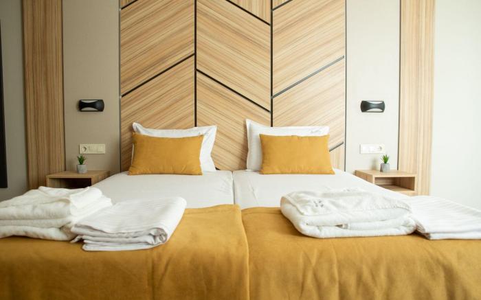 Hotel Forum City