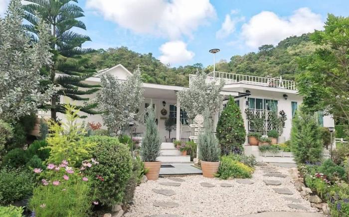 Casa Cottage Khaoyai Room Tiny