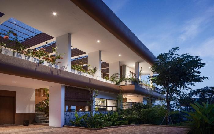 Amaya Kampot Homestays 