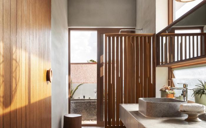 Amaya Kampot Homestays 