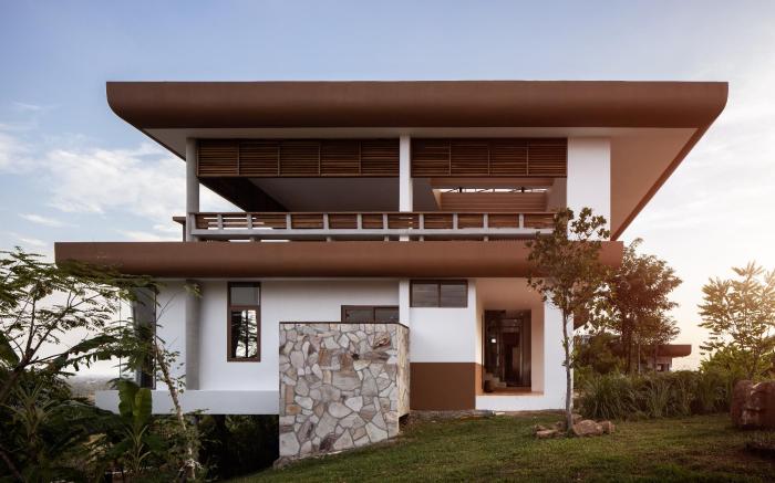 Amaya Kampot Homestays 