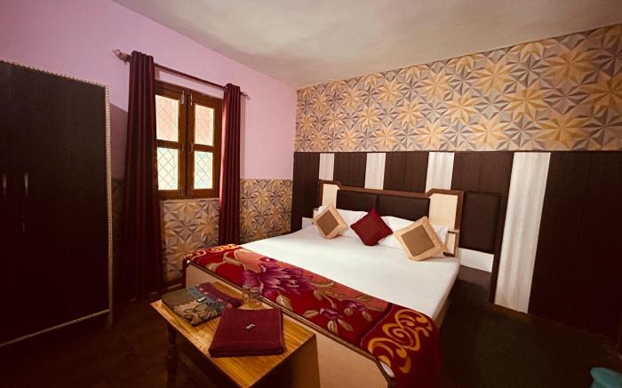 Hotel Snow View Chopta