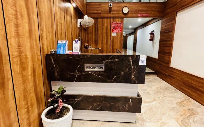 Hotel Shivaay
