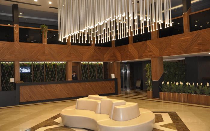 Happy Inn Gebze Hotel