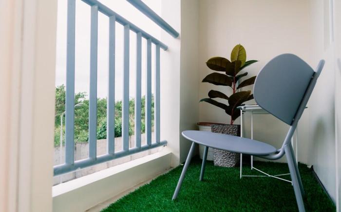2BR Cozy Condo Near Davao Airport & Samal