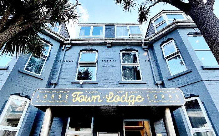 Town Lodge
