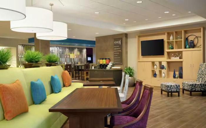 Home2 Suites by Hilton Griffin
