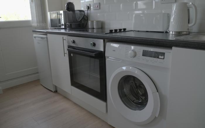 Luxury Apartment in Luton