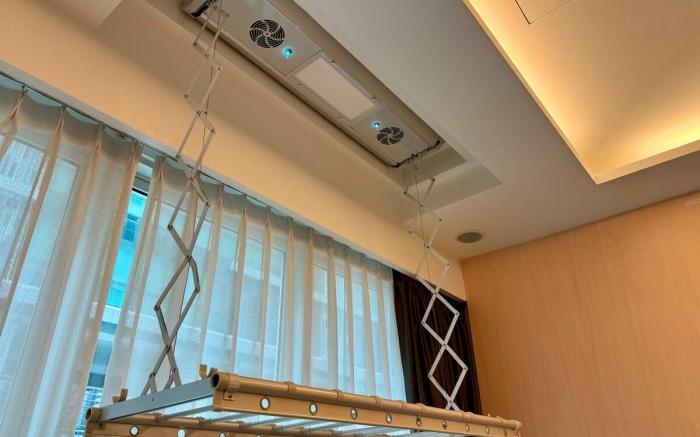 KK SUTERA AVENUE WT POOL OPP IMAGO 2BR 6pax【SKR】