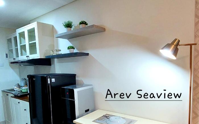 Arev Seaview At Pollux Habibie A2 2502