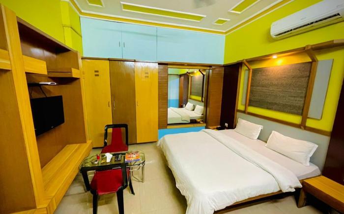 Hotel Suncity Palace