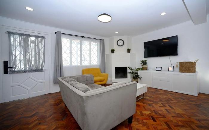 Andi’s Guest House