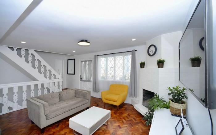 Andi’s Guest House