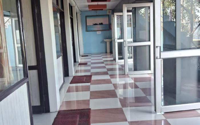 Hotel Crystal Palace Dhanaulti