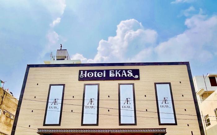 Hotel EKAS