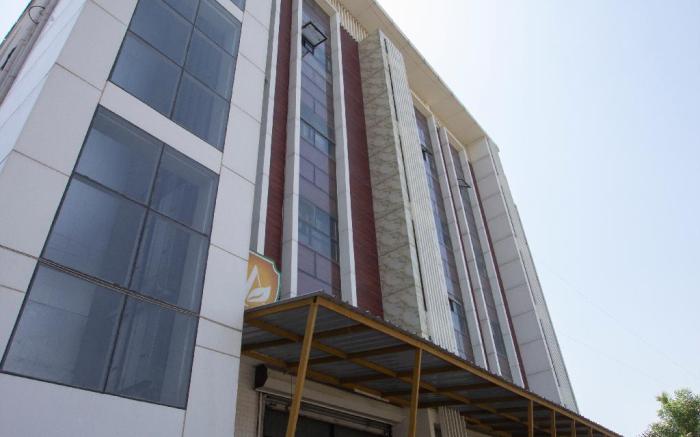 Monarch Express Chakan, Pune