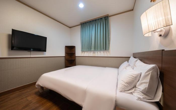 Jongno (Dongdaemun) City Days Inn Hotel