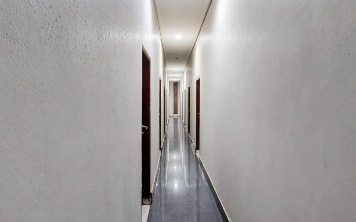 Ni Hotel Syariah Bandara Soekarno Hatta Mitra RedDoorz