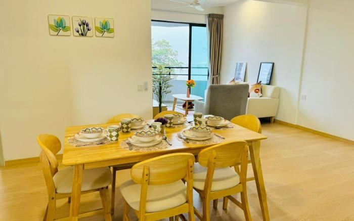 Mutiara Melaka by Minso- 2Bedrooms(Muslim Only)329