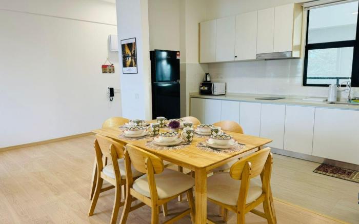 Mutiara Melaka by Minso- 2Bedrooms(Muslim Only)329