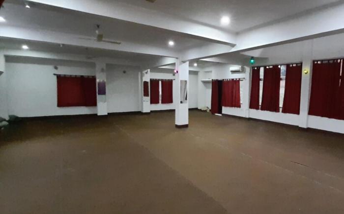 Vaatika Inn(Gaya, Bihar)