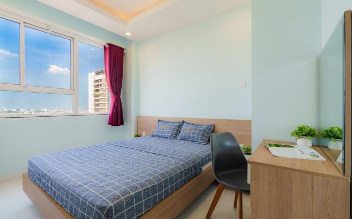 Bastian the Botanica Apartment