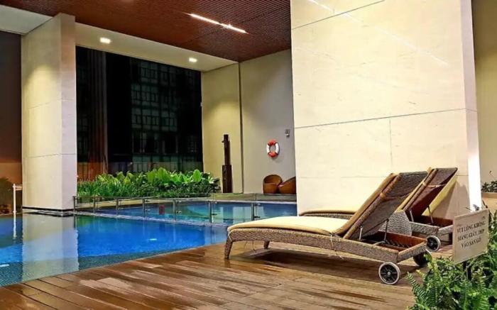 Menas Apartment Airport