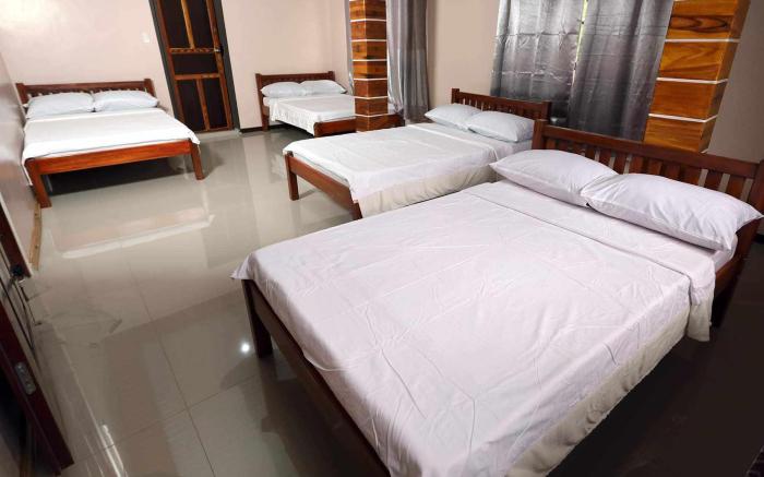 FRIX HOMESTAY and RESTAURANT