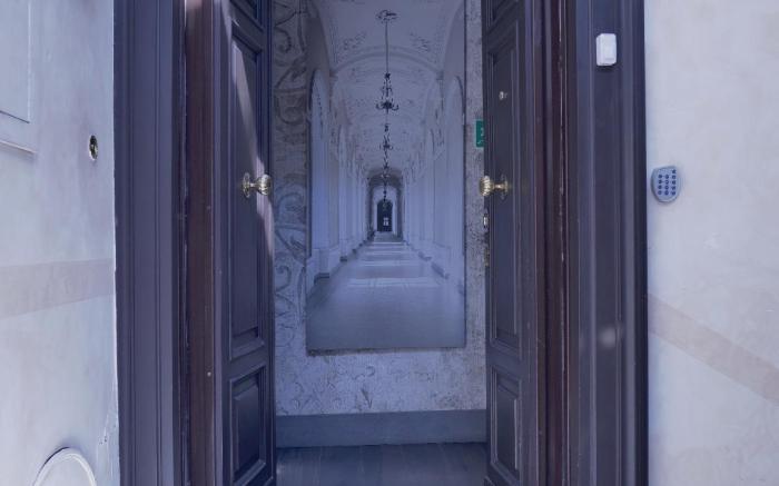 HELMIRAGE PIAZZA DI SPAGNA SUITE
