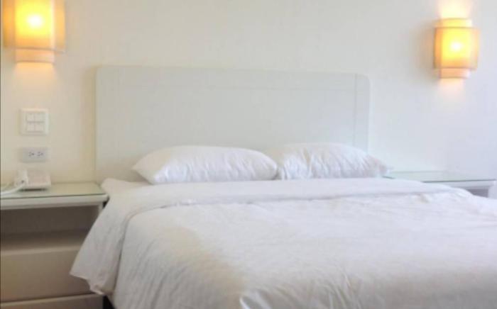 Hotel Leisure SUN MOON LAKE