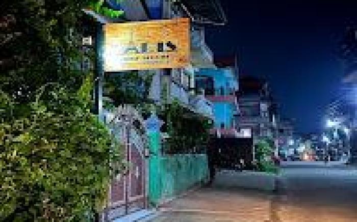 Paris Guest House