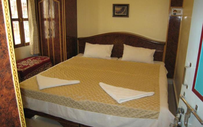 Kedareswar B&B