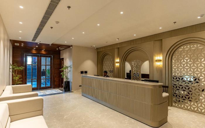 Hotel City Klyde Inn