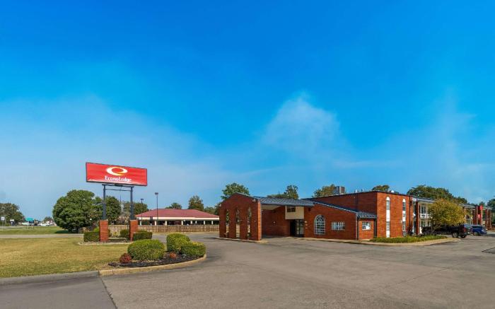 Econo Lodge