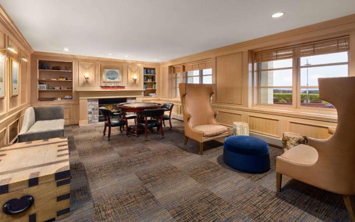 Semiahmoo Resort Golf & Spa, Trademark Collection by Wyndham