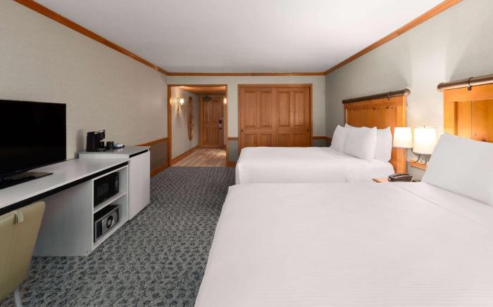 Semiahmoo Resort Golf & Spa, Trademark Collection by Wyndham