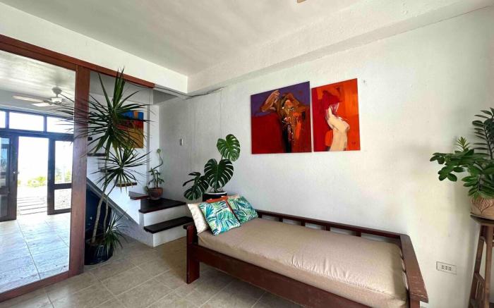 Two Bedroom Affordable Beach Front House
