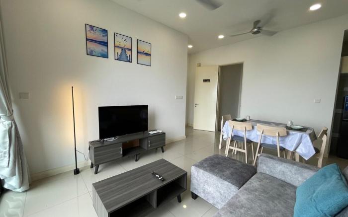 Medini_Legoland_D'Pristine@MinnensHomes 1 Bedroom
