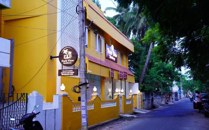 Park View Residency