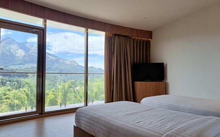 Hotel Sky Sierra Wayanad