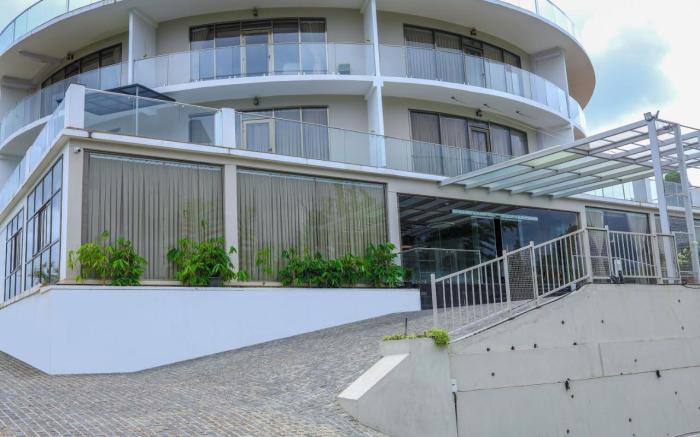 Hotel Sky Sierra Wayanad