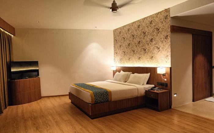 Hotel Sky Sierra Wayanad