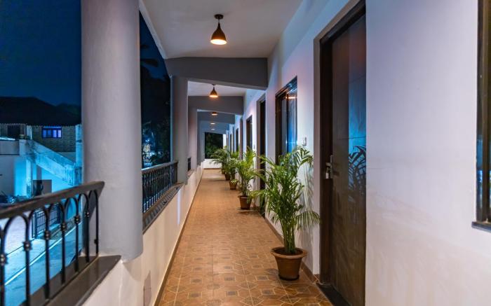 Apricus VP Residency	