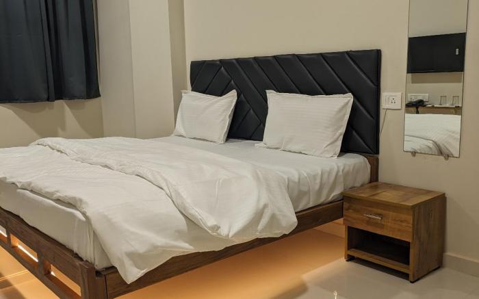 Hotel JDS 