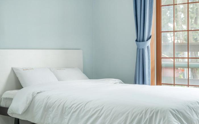 Taean Mongsanpo and the Sea Pension