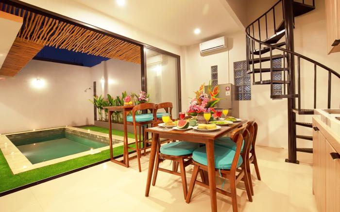 Villa Mi Casa Canggu