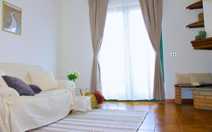 Dimidium Apartment